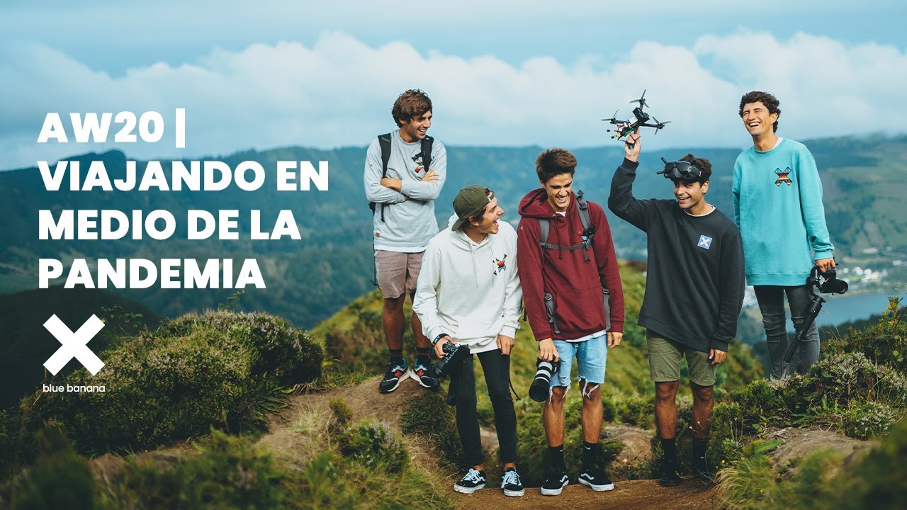Blue Banana o cómo hacer de Instagram la clave para facturar 4 millones de  euros