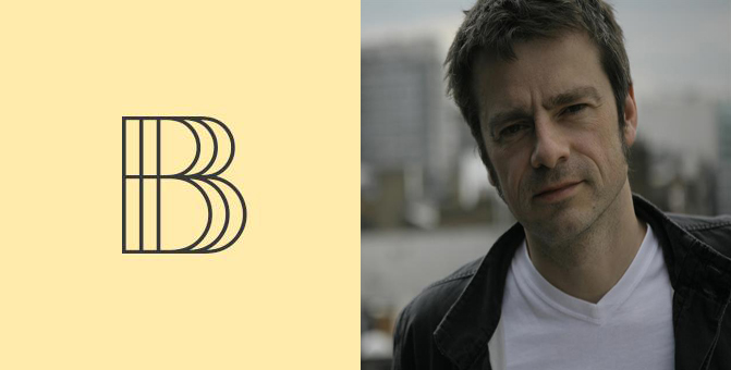 James Rouse, nuevo realizador de Blur