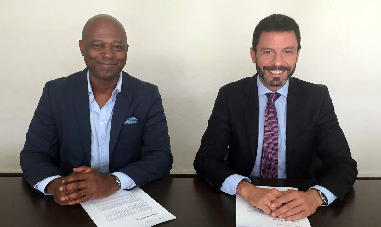 Fuera de servicio ratón o rata audible Centroamérica: Llorente & Cuenca incorpora a su red de afiliadas a la agencia CLC Global Fuera de servicio ratón o rata audible Centroamérica: Llorente & Cuenca incorpora a su red de afiliadas a la agencia CLC Global