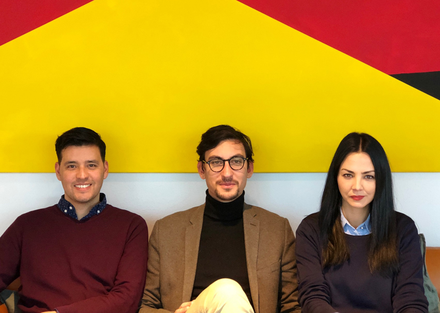 La agencia de influencers Reech abre en Madrid