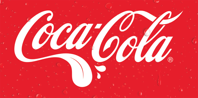 Resultado de imagen para logo coca cola 2019