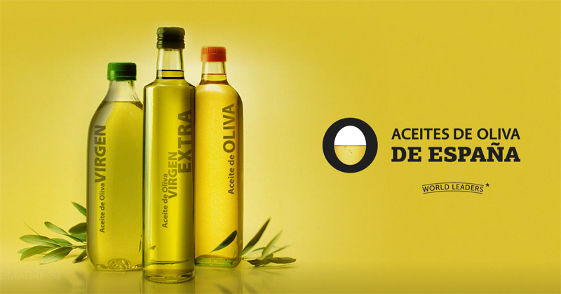 Aceites De Oliva De España Lanza Una Campaña Para Reactivar El Consumo Nacional