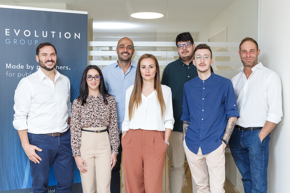 Evolution Group entra en España en alianza con ElTiempo.es