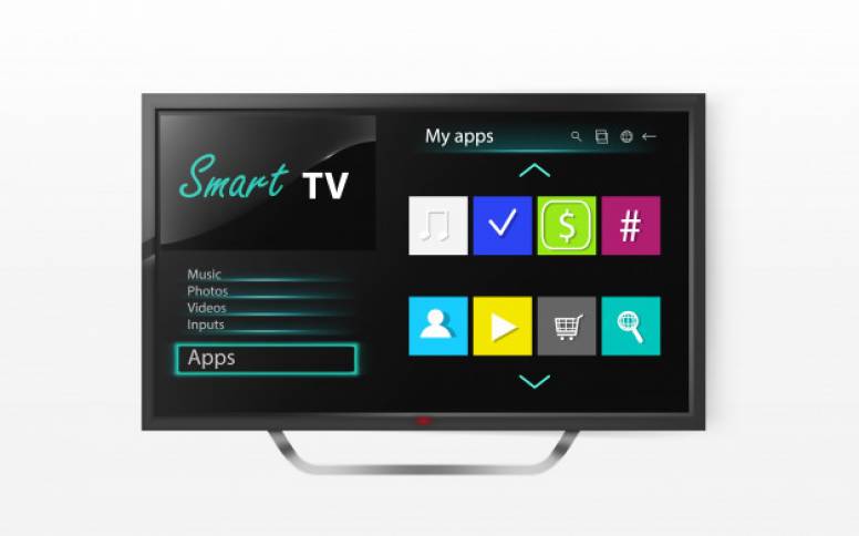 Dispositivo Smart Tv