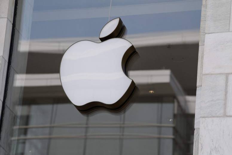 Apple is once again the most valuable brand in the world