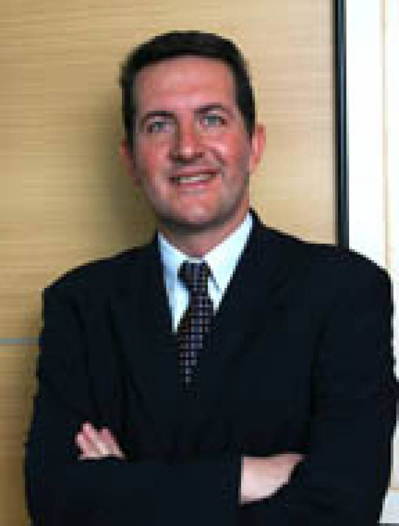 Ramón Laguarta, nuevo vicepresidente comercial de PepsiCo International ...