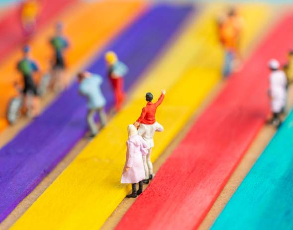 La trampa de la relevancia cultural