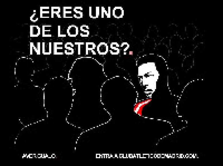 Carnet De Socio Atletico De Madrid Wysiwyg