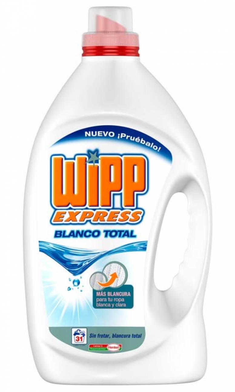Wipp Express lanza nuevo producto