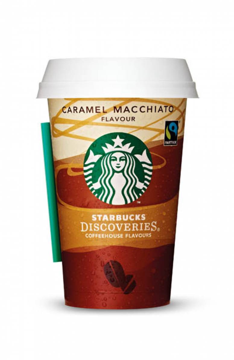 Starbucks lanza sus caf s frios Starbucks lanza sus caf s frios